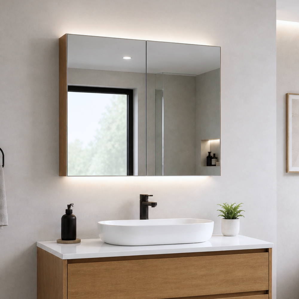 MS102 Ostippo Oak
